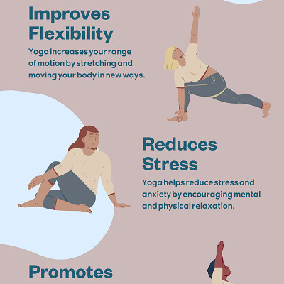 20+ Benefits of Yoga | Thrive Market